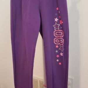 Jumping Beans, pants